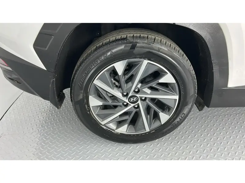 Hyundai Tucson Smart 2024 25