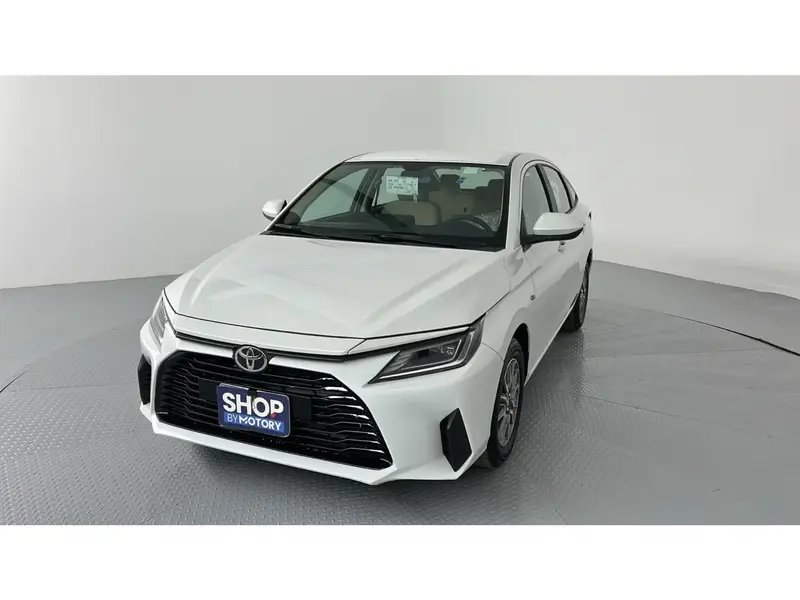 Toyota Yaris Y 2026 2