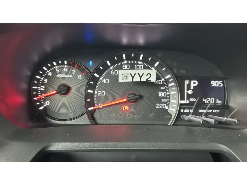 Toyota Yaris Y 2026 19