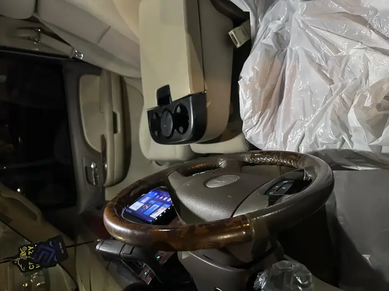 Chevrolet Tahoe 2009 17