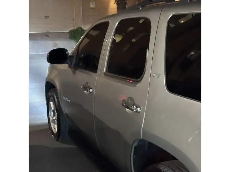 Chevrolet Tahoe 2009 6