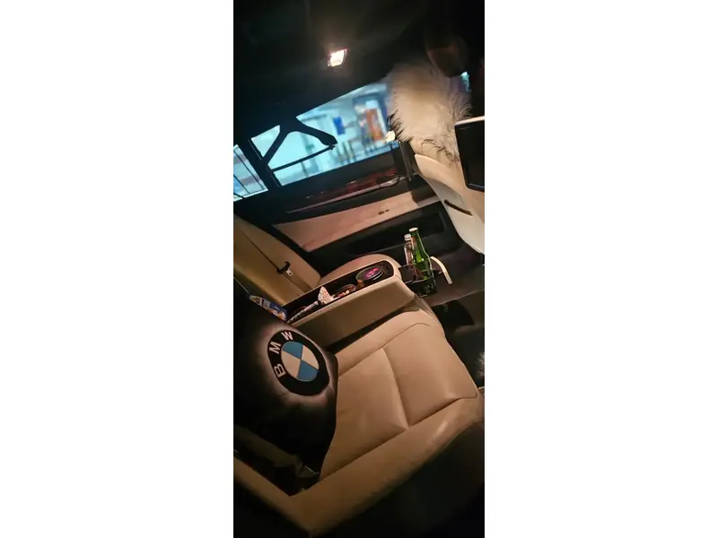 BMW 7 Series 2014 4