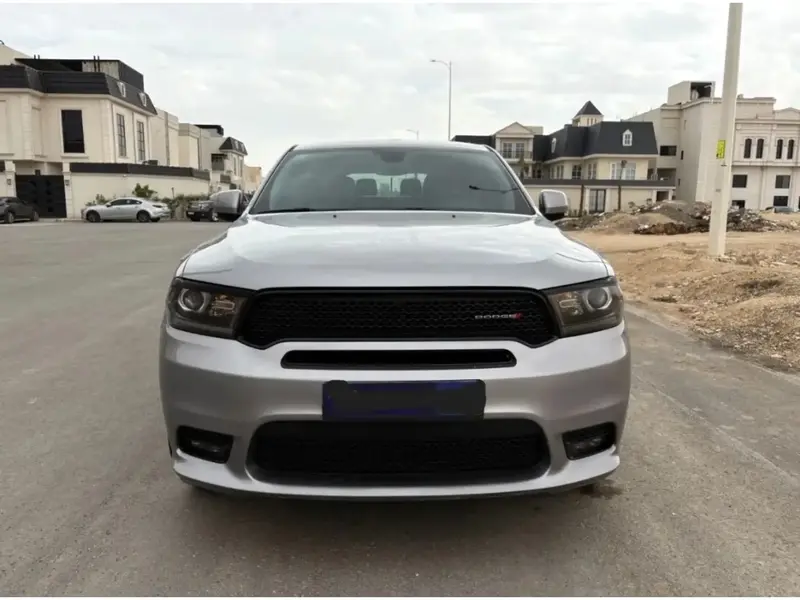 Dodge Durango 2019 2