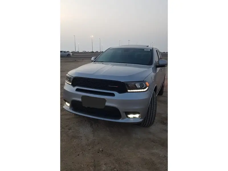 Dodge Durango 2019 15