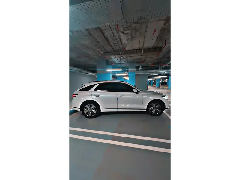 Genesis GV70 2023 4