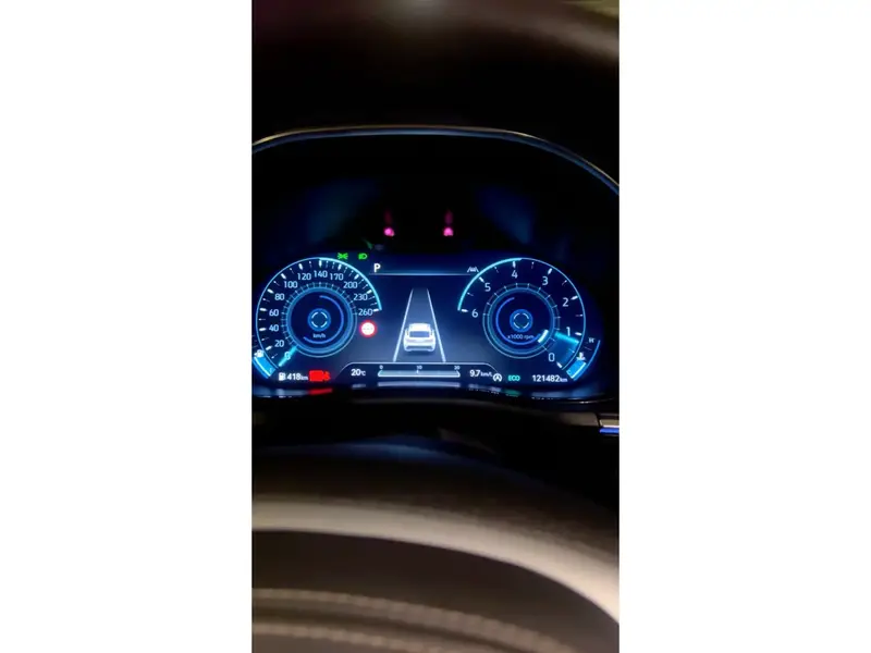Genesis GV70 2023 13