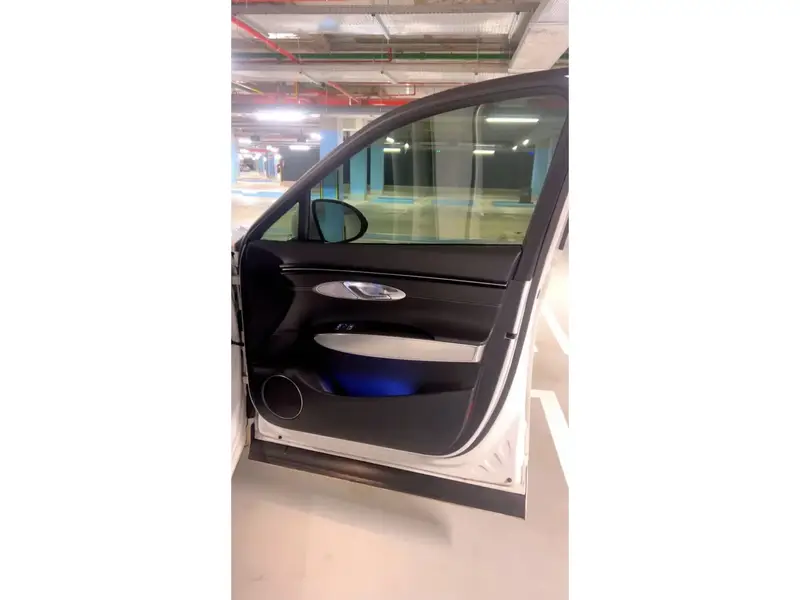 Genesis GV70 2023 14