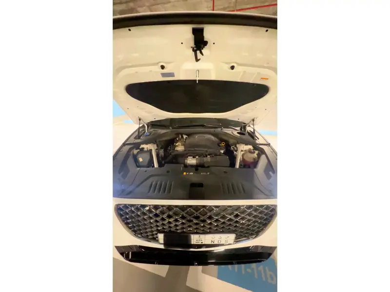 Genesis GV70 2023 16