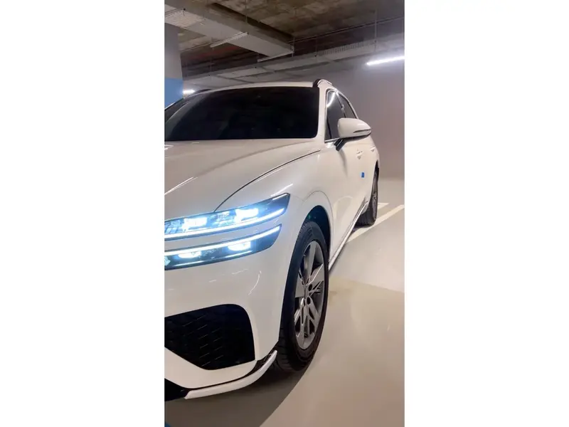 Genesis GV70 2023 19