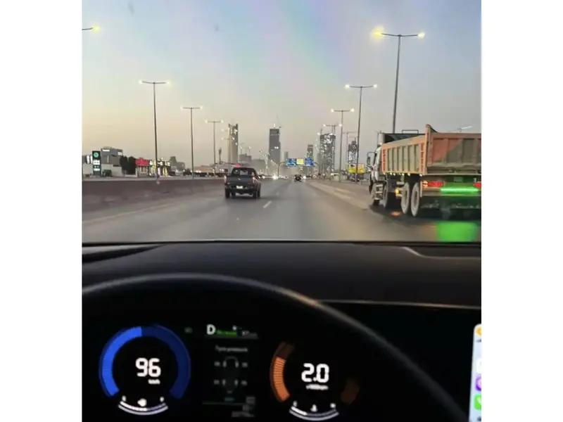 Hyundai Tucson 2025 5