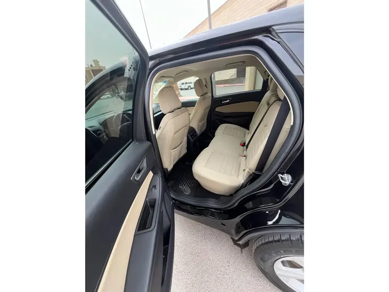 Ford Edge 2020 4