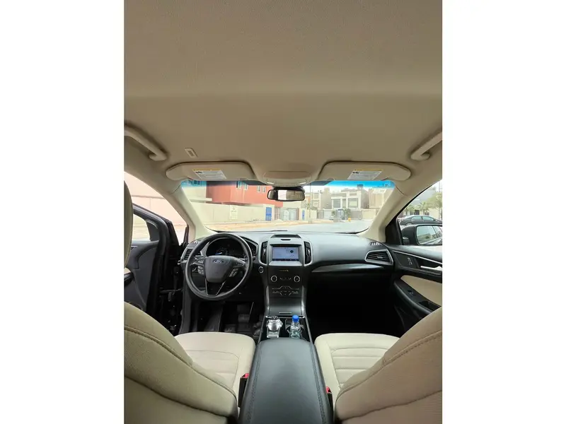 Ford Edge 2020 2