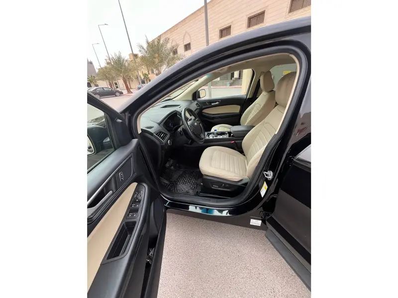 Ford Edge 2020 3