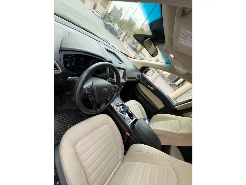 Ford Edge 2020 5