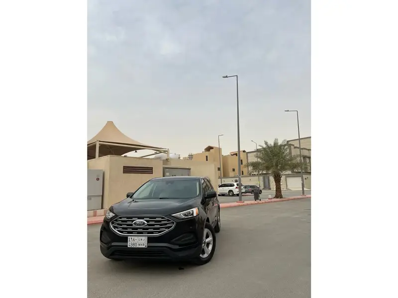 Ford Edge 2020 6