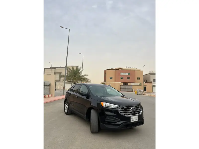 Ford Edge 2020 8