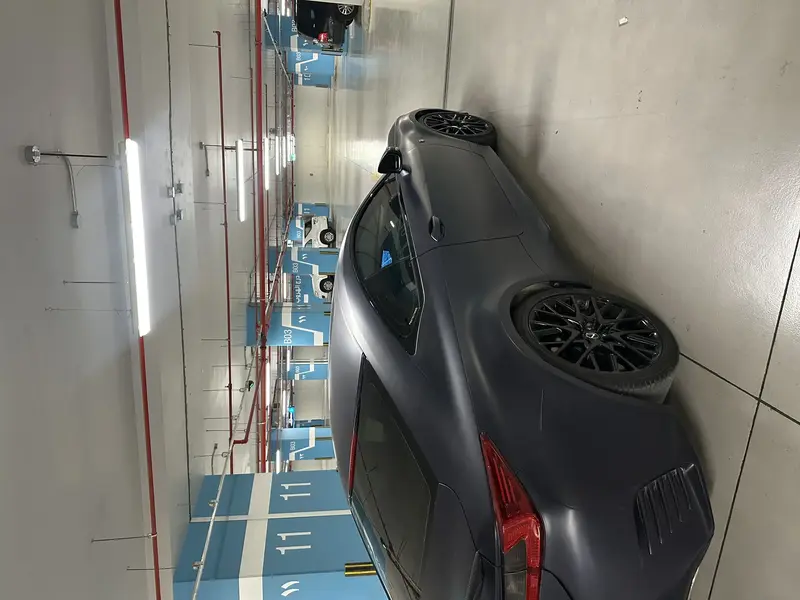Lexus RC 2016 7