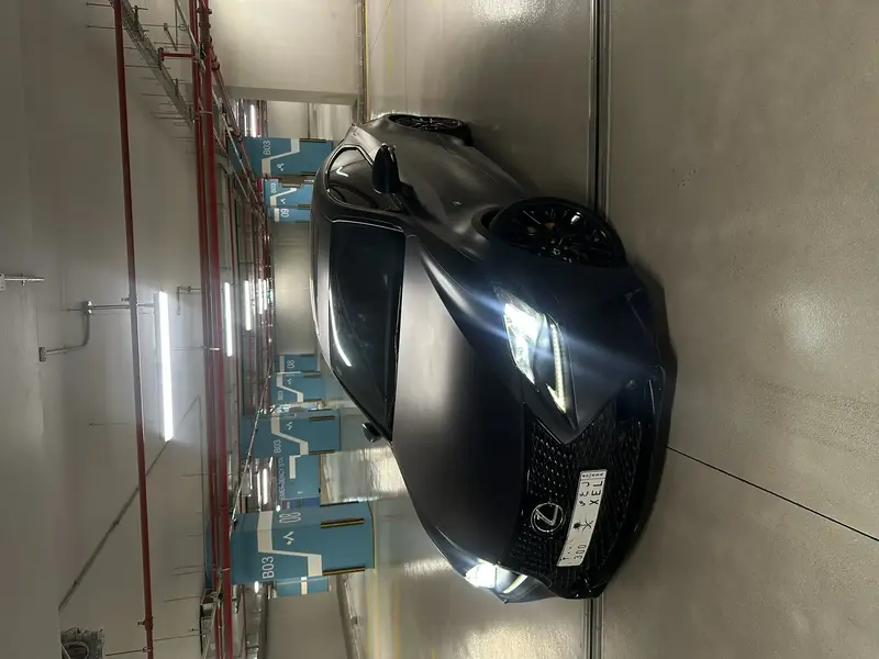 Lexus RC 2016 2