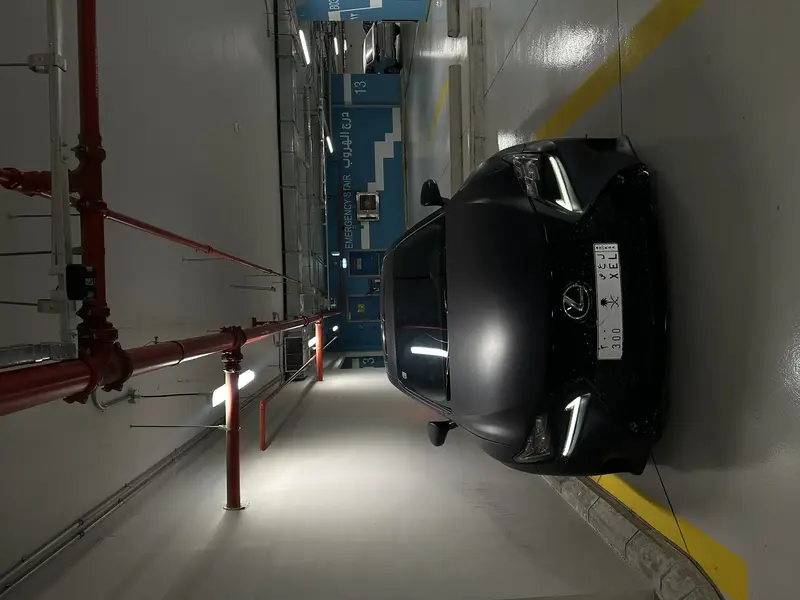 Lexus RC 2016 1