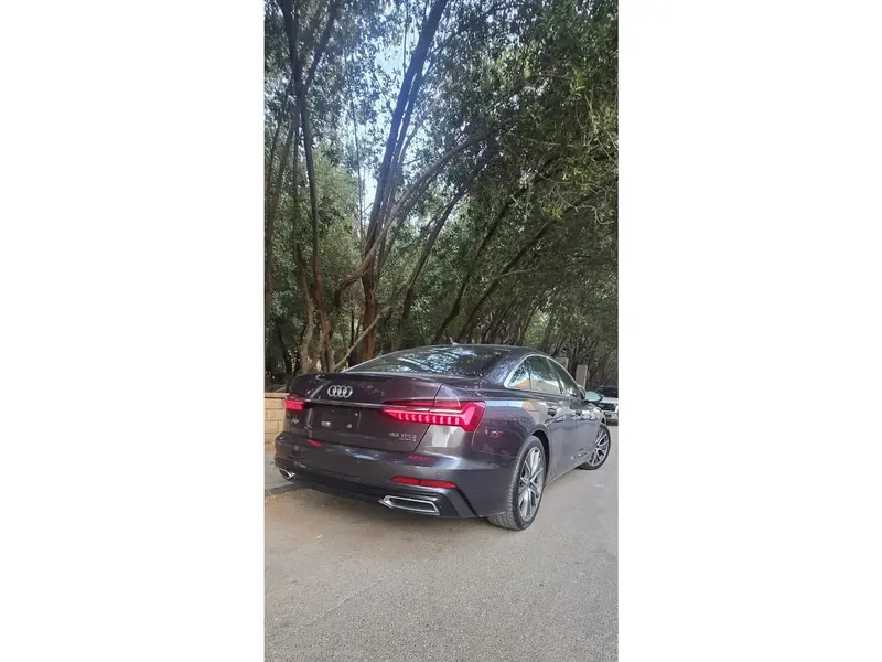 Audi A6 2022 2