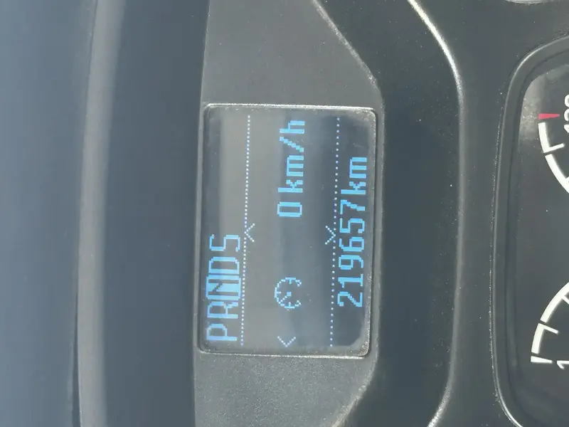 Ford Focus 2015 11