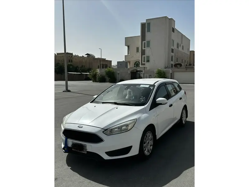 Ford Focus 2015 2