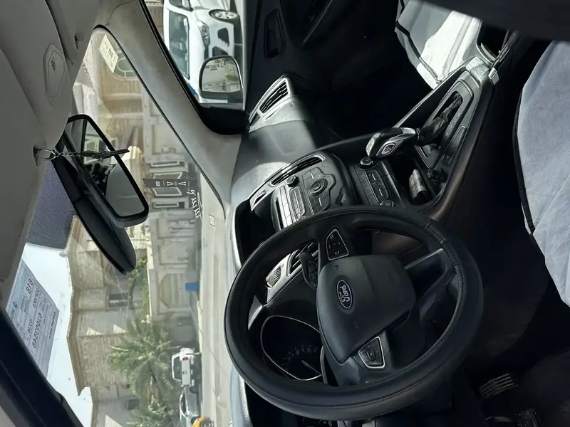Ford Focus 2015 9