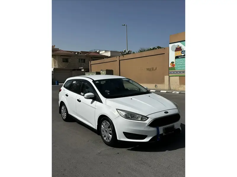 Ford Focus 2015 8
