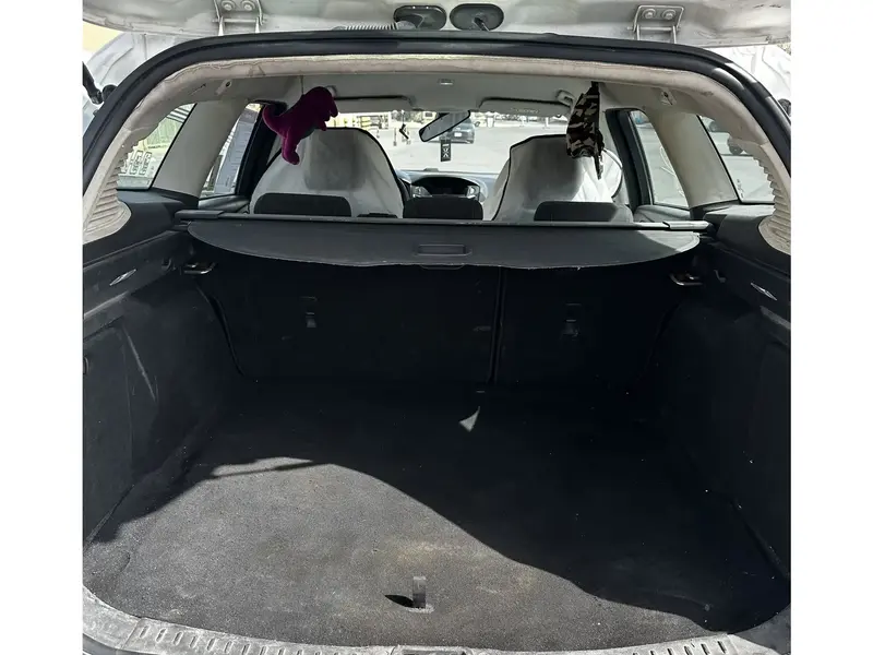 Ford Focus 2015 10