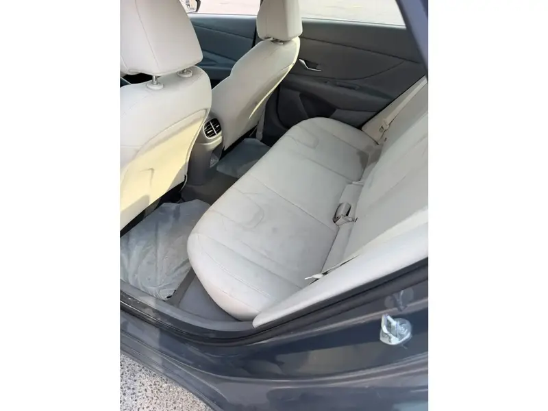 Hyundai Elantra 2024 5