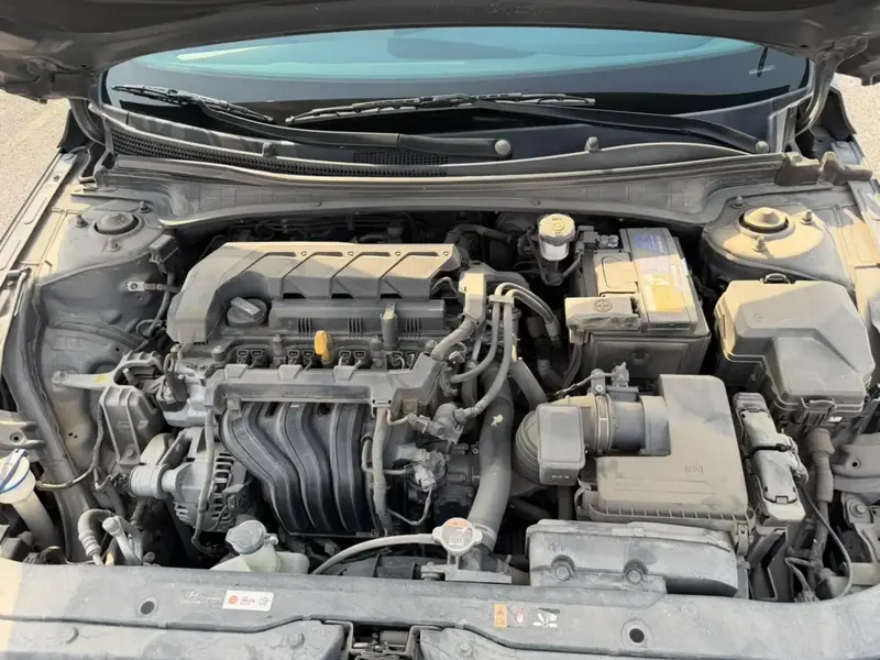 Hyundai Elantra 2024 4
