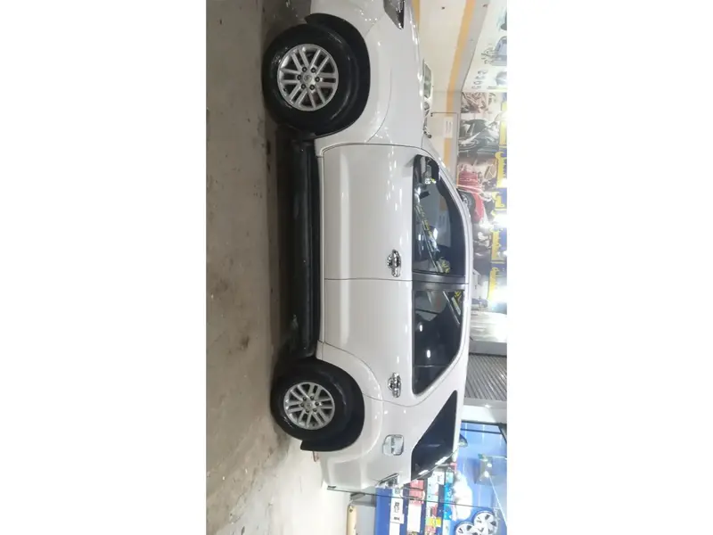 Toyota Fortuner 2015 6