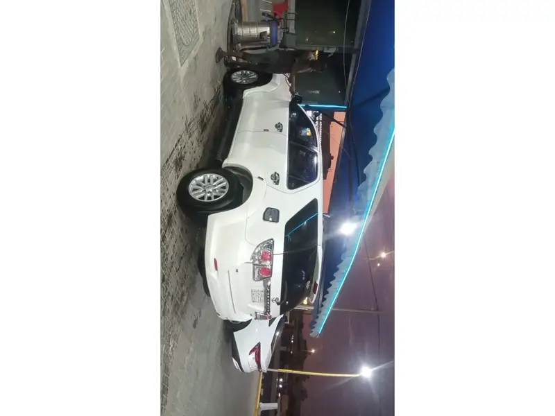 Toyota Fortuner 2015 7