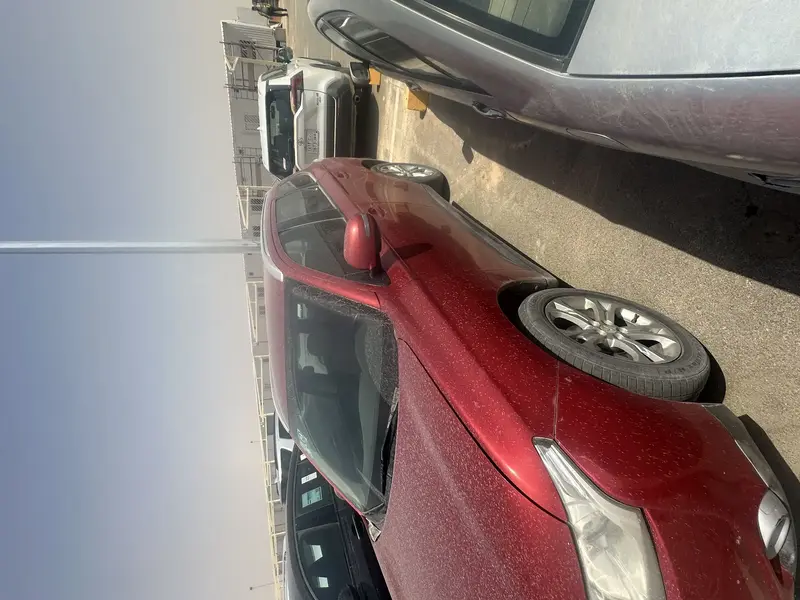Mitsubishi OUTLANDER 2015 3
