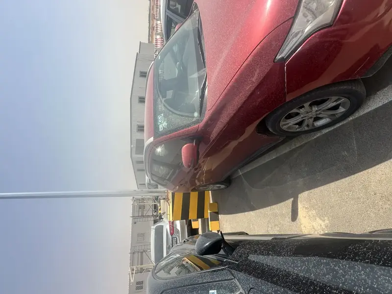 Mitsubishi OUTLANDER 2015 4