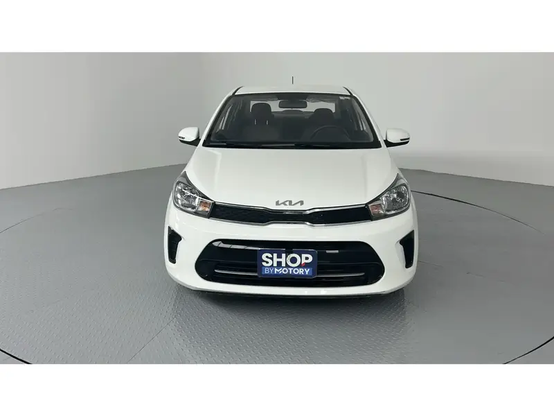 KIA Pegas GL 2026 1
