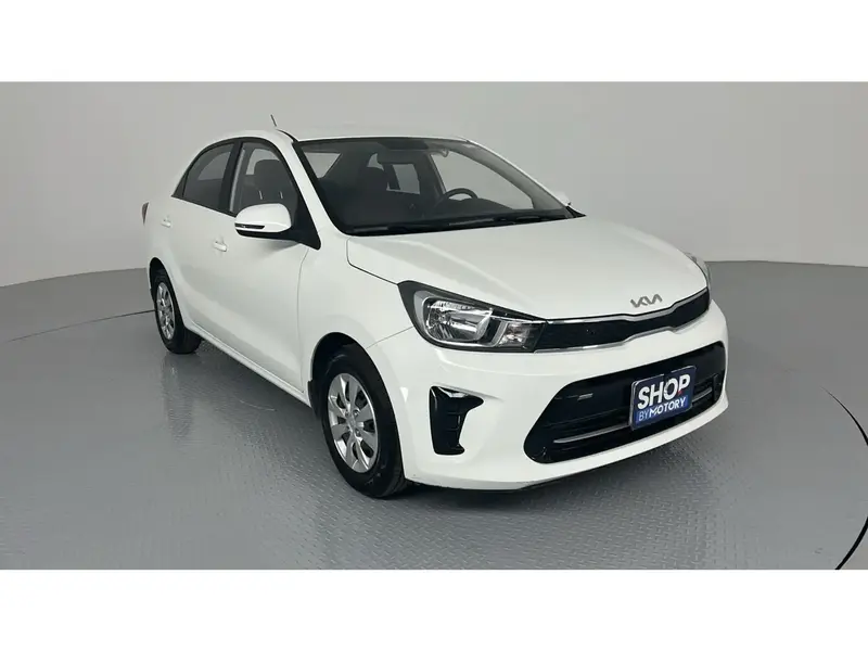KIA Pegas GL 2026 2