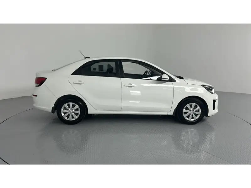 KIA Pegas GL 2026 7