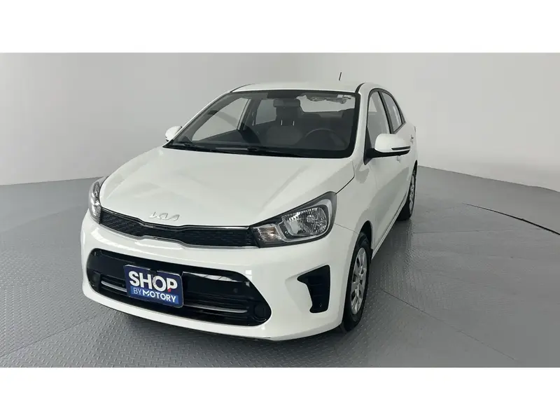 KIA Pegas GL 2026 3