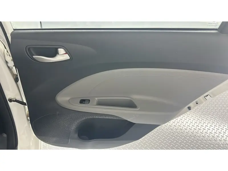 KIA Pegas GL 2026 9