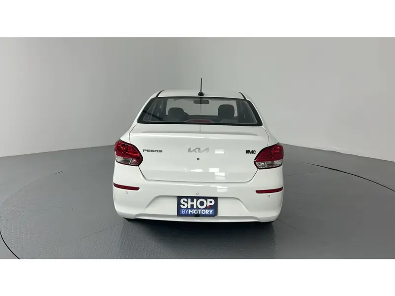 KIA Pegas GL 2026 5