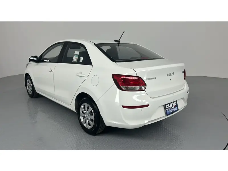KIA Pegas GL 2026 6