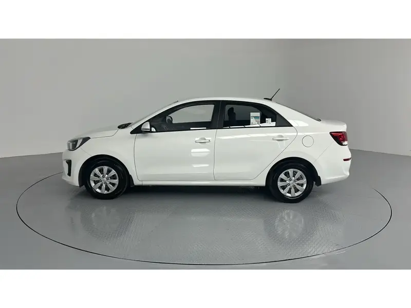 KIA Pegas GL 2026 8
