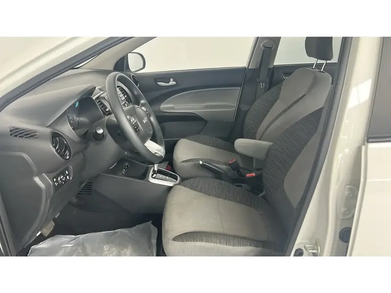 KIA Pegas GL 2026 12