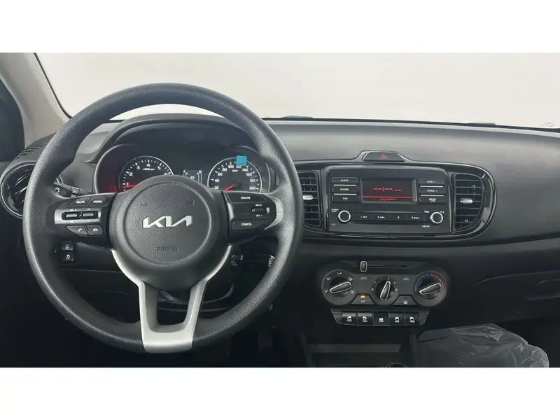 KIA Pegas GL 2026 14