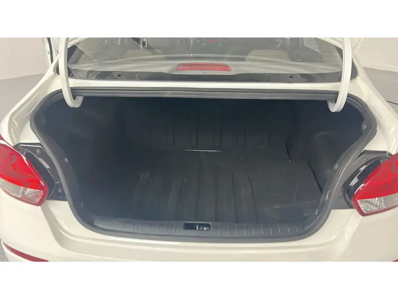 KIA Pegas GL 2026 20