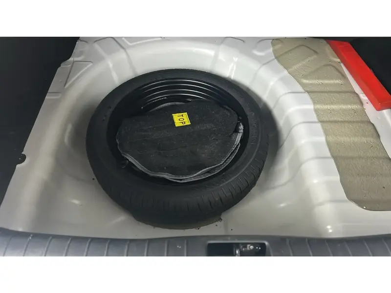 KIA Pegas GL 2026 21