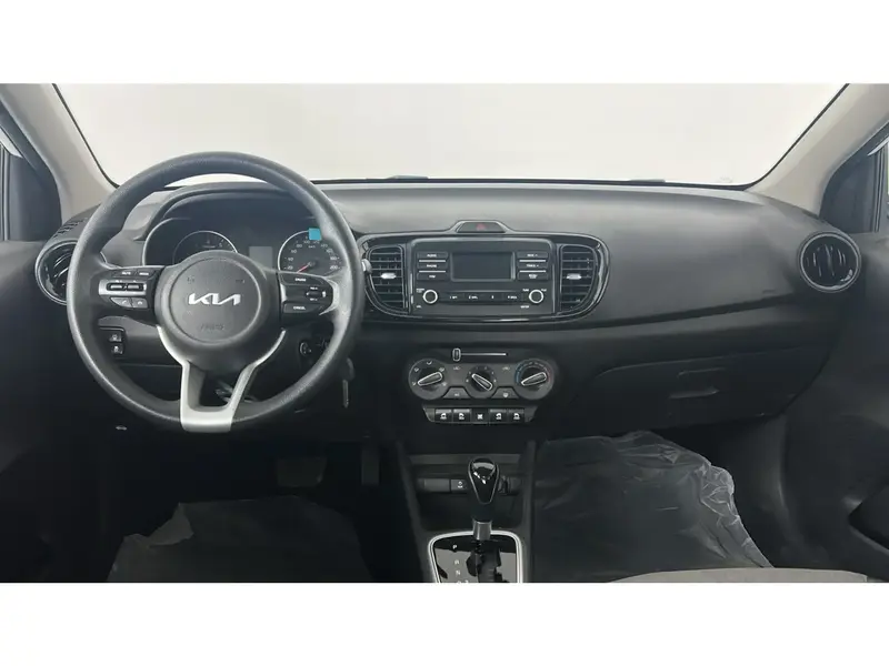 KIA Pegas GL 2026 16