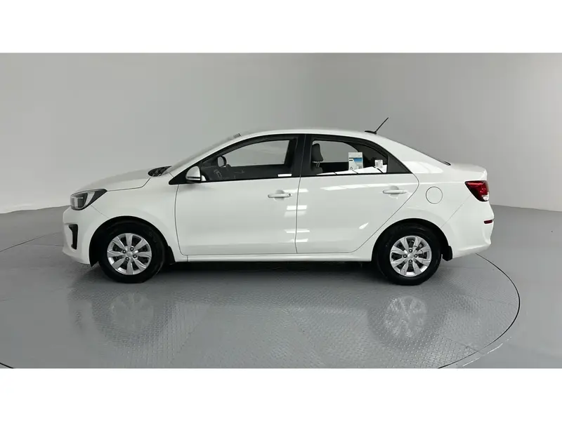 KIA Pegas GL 2026 8