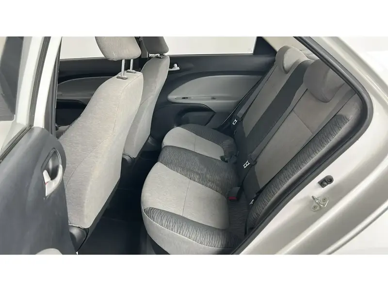 KIA Pegas GL 2026 9